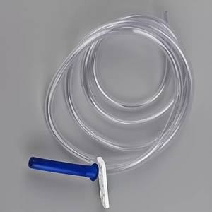 Juego de cubo de Enema para limpieza de puntos, Cubo de Enema médica desechable, 1500mL, gran oferta - Product Image 4