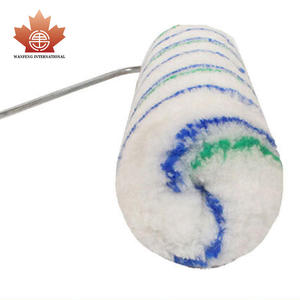 उच्च गुणवत्ता वाले गैल्वनाइज्ड हैंडल पेंट रोलर के लिए उच्च गुणवत्ता वाले गैल्वेनाइज्ड हैंडल पेंट रोलर - Product Image 5