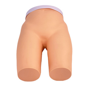 Tiên Tiến Hip Cơ Bắp Tiêm Và Độ Tương Phản Mô Hình Hip Thủng Tập Thể Dục Mô Hình - Product Image 5