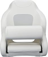 Siège Pliant Professionnel pour Pont de Bateau de Pêche, Accessoire Marin