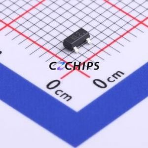 Diode Schottky BAT54A-TP SOT-23 d'origine neuve, composants électroniques en gros, fournisseur de puces et service BOM - Product Image 1