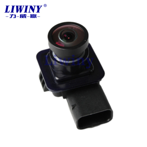 Accessoires de voiture Liwiny système de caméra de voiture caméra de recul EB5Z19G490A pour For-<span class=keywords><strong>d</strong></span> Explorer 2013-2015 - Product Image 1