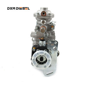 Bomba de Inyección DXM 0460426459 Apta para Motor de Tractor Case 0 460 426 459 504129606 504129606 /0460426459 - Product Image 1