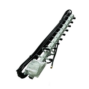 Anten <span class=keywords><strong>Yagi</strong></span> <span class=keywords><strong>Wifi</strong></span> không dây ngoài trời, tần số 1710-2700MHz, dải phủ sóng 16 dBi, đầu nối N cái, sản phẩm mới - Product Image 5