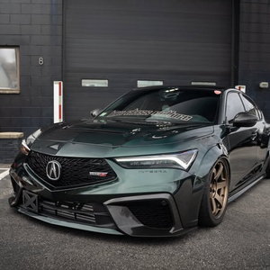 <span class=keywords><strong>ขอบ</strong></span>ล้อฟอร์จ18 19 20 22นิ้วสำหรับ Acura RDX CDX TLX-L ILX TLX TL RL MDX RLX ZDX NSX Lexus Honda Nissan BMW Benz VW <span class=keywords><strong>TE37</strong></span> - Product Image 2