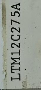 100% Оригинальный LTM12C275A ЖК-дисплей экран - Product Image 3