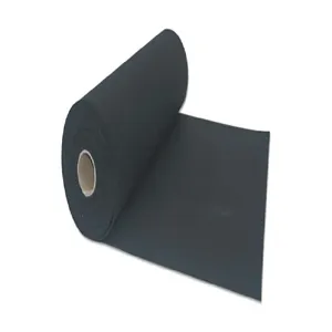 Vách Ngăn Khuếch Tán Âm Thanh Tấm Cách Âm Màu Đen Cách Âm Quảng Châu Tấm Trải Sàn Gỗ Cách Âm - Product Image 1