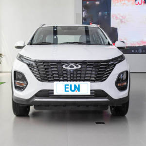 二手车 汽油车 新车 奇瑞瑞虎3X 2025 虎民版 CVT 时尚SUV 汽油车 5门5座 二手车 - Product Image 2