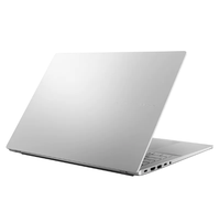 Laptop Original untuk ASUS Vivobook Pro 16 2025 M3607 AMD Ryzen AI 7H 350 32G 1T 2.5K 144Hz 16" Perak