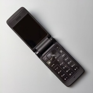 Teléfono Móvil S3600 GSM 2G Tipo Flip con Pantalla de 2.2 Pulgadas y Cámara de 5MP para Personas Mayores/Estudiantes, Teléfono de Respaldo para Comercio Transfronterizo - Product Image 1