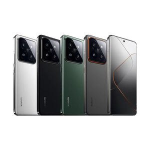 <span class=keywords><strong>Xiaomi</strong></span> 14 Pro 5G 6.73'' 120Hz AMOLED fino a 16GB 1TB HyperOS Dual SIM batteria da 4880mAh 120W IP68 impermeabile telefono cellulare 5G - Product Image 2