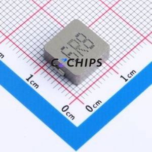 Inducteur de puissance FXL1040-6R8-M SMD, 11,5x10mm (Inductance : 6,8uH) (Précision : 20%) Courant nominal : 8,5A - Product Image 1