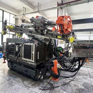 เครื่องขุดเจาะอเนกประสงค์ (4-40ตัน) เครื่องทำน้ำ<span class=keywords><strong>เจ็</strong></span><span class=keywords><strong>ท</strong></span>เดี่ยว/<span class=keywords><strong>คู่</strong></span>/สา<span class=keywords><strong>ม</strong></span>หัวแ<span class=keywords><strong>ท</strong></span>่นขุดเจาะสำหรับการ<span class=keywords><strong>ท</strong></span>ำเหมืองแร่การก่อสร้างในเขตเทศบาล - Product Image 4