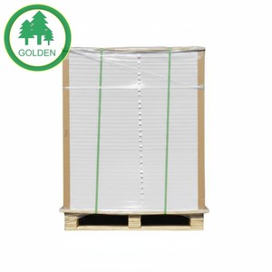Papel Blanco Sin Recubrimiento de Alta Calidad de 70 g/m² para Impresión de Libros de Texto, el Más Vendido en el Mercado Sudamericano - Product Image 4