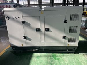 25kw 31.25kva Silent Genset Auto Start Weichai 3 Phase Natural <strong>Gas</strong> <strong>Generator</strong> for Syngas Biogas Biomass <strong>Gas</strong> Outdoor Use - Product Image 2