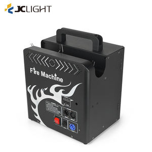 Máquina de Efectos de Sonido con Llamas de Fuego para Bodas, Fiestas, DJ, <span class=keywords><strong>Circo</strong></span>, Conciertos y Eventos, Venta al por Mayor de Fábrica - Product Image 5