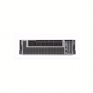 SR670 V2 avec deux processeurs Intel Xeon Scalable de 3e génération, 4 To, utilisant 32x 128 Go 3200 MHz PCIe Gen4 x16, adaptateur mezzanine OCP 3.0 - Product Image 3