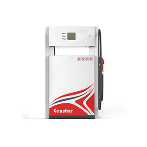 Censtar S Man Series Mini Bomba de gasolina para estación de combustible El dispensador de combustible <span class=keywords><strong>Wayne</strong></span> Dresser más popular con medidores en Malasia - Product Image 4