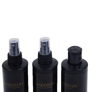 Eco-vriendelijke Leer <span class=keywords><strong>Cleaner</strong></span> Kit, Lederen Conditioner En Reiniging Premium Leather Care Set Voor Sofa, Autostoeltjes - Product Image 2