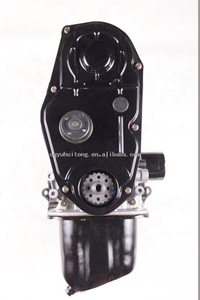 บล็อกเครื่องยนต์เปล่า รุ่น F8B 368 3 สูบ สำหรับรถยนต์ซูซูกิ อัลโต 800 ซีซี - Product Image 4