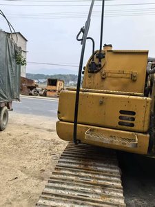 รถขุด Caterpillar 320gx ขนาด 20 ตัน ได้รับการรับรองมาตรฐาน EPA 4 สำหรับงานก่อสร้าง ขาย ปี 2025 รุ่นใหม่ล่าสุด 320 320GC พร้อมปั๊มและเกียร์บ็อกซ์ - Product Image 4