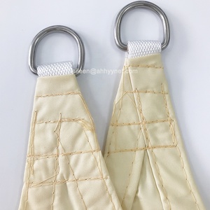 Nhiệm vụ nặng nề bền không thấm nước xe đậu xe bóng râm buồm Patio Sun Sail - Product Image 3