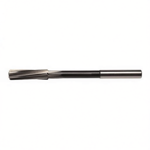รีมเมอร์ HSS-Co รุ่น TA1203 ความคลาดเคลื่อน H7 ก้านทรงกระบอก สำหรับงานเจาะที่ต้องการความแม่นยำสูง - Product Image 2