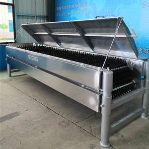 เครื่องมือกำจัดขนระดับมืออาชีพเพื่อการกำจัดขนอย่างง่ายดาย ผิวเรียบเนียน อุปกรณ์กำจัดขนแบบใช้มือ - Product Image 3