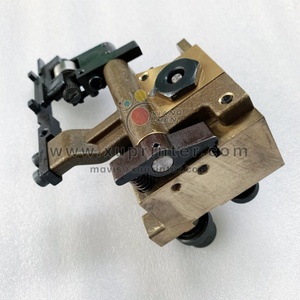 MA Bearing Housing MV.024.956 OS MV.024.958 DS Housing & Bearing C5.072.201 C5.072.201 for Heidelberg Offset <b>Press</b> Parts MA - Product Image 6