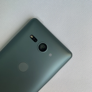 GSM-FIX Xperia XZ2 Compact H8314 H8324 Telefono Cellulare 4G 5.0'' 4GB+64GB Singola/Doppia SIM NFC Smartphone Android - Product Image 4