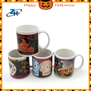 <span class=keywords><strong>Taza</strong></span> <span class=keywords><strong>de</strong></span> Cerámica Estilo Navideño, <span class=keywords><strong>Diseño</strong></span> Impreso Popular y <span class=keywords><strong>de</strong></span> Gran Venta, Tazas <span class=keywords><strong>de</strong></span> Café <span class=keywords><strong>de</strong></span> Cerámica <span class=keywords><strong>de</strong></span> Halloween, <span class=keywords><strong>Taza</strong></span> para Agua, Gran Venta - Product Image 2