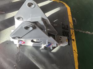 حفارة بناء آلة الكسارة DF-X80 من أجل حفارة Hitachi <span class=keywords><strong>Furukawa</strong></span> - Product Image 6