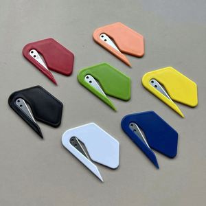 Abrecartas Personalizado - Cuchillo para Papel al por Mayor para Regalos Promocionales y Suministros de Oficina - Product Image 2