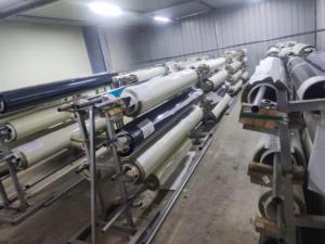 Giá thấp mẫu tự dính pdlc phim hiện đại thông minh Kính phim văn phòng cửa sổ trang trí cho Xây dựng kính pdlc phim - Product Image 6