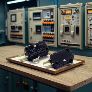 YAMATA-Interruptores nuevos y originales para ascensores, interruptores automáticos de cambio magnético biestable - Product Image 5