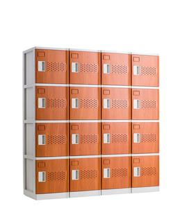 ตู้เก็บของพลาสติกขนาดเล็ก ABS สำหรับใช้ในบ้าน/โรงรถ - Product Image 1