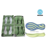 Meilleur Prix La Suela Outdoor : Semelle Personnalisable en Phylon, Semelle Injectée en EVA, Moule RB, Accessoires Confortables, Décontracté