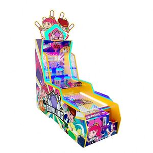 Coin-Operated Indoor <b>Mini</b> Racing <b>Arcade</b> Video Machine English Language Hardware Wood 300W 1-Year Warranty for Game Equipment - Product Image 5