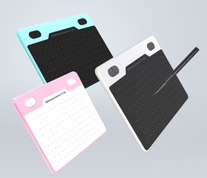 Tableta gráfica T503 profesional 8192 niveles tableta artista Digital y niños dibujo gráfico inalámbrico pluma tableta - Product Image 2