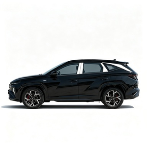 <span class=keywords><strong>Hyundai</strong></span> <span class=keywords><strong>Tucson</strong></span> hybride SUV AWD 2024, automatique, caméra de recul, pneus R17, Euro 6, conduite à gauche, tout neuf - Product Image 4