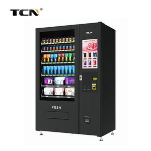 TCN producto adulto cápsula juguetes sexuales condón máquina expendedora automática de ropa máquina expendedora - Product Image 5