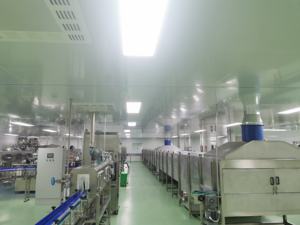 Ligne <span class=keywords><strong>de</strong></span> production automatique <span class=keywords><strong>de</strong></span> <span class=keywords><strong>jus</strong></span> <span class=keywords><strong>de</strong></span> fruits <span class=keywords><strong>pomme</strong></span> carton aseptique multifonctionnel - Product Image 5