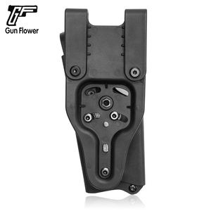 Aangepaste Verborgen Dragen <span class=keywords><strong>Kydex</strong></span> <span class=keywords><strong>Holster</strong></span> - Product Image 6