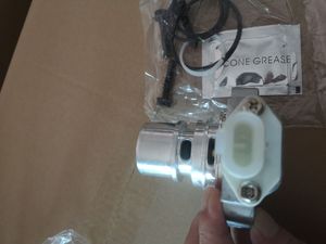 Pièces de frein de camion, valve de purge 800405 LPV-1217 - Product Image 2