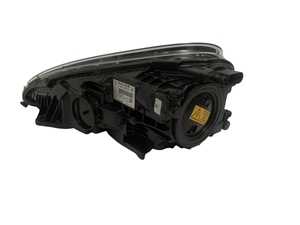 Para <span class=keywords><strong>Porsche</strong></span> <span class=keywords><strong>Macan</strong></span> 2014-2017, Faro Delantero de Xenón HID Reutilizable, Luz <span class=keywords><strong>Azul</strong></span> de 12V, Temperatura de Color de 6000K, para Lado Izquierdo/Derecho - Product Image 3