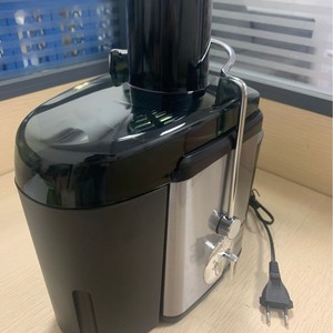Exprimidor Masticador Automático de Alta Potencia de 1000W con Motor DC, Mezclador de Alimentos Multifunción, Licuadora de Frutas y Verduras de Acero Inoxidable de 500mL - Product Image 3