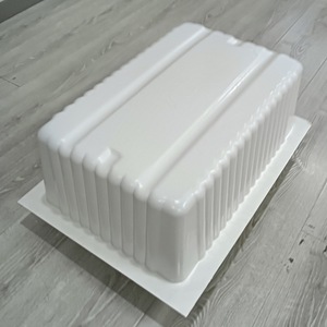Réservoir d'eau anti-explosion en plastique ABS 40 60 80L, réservoir sous pression pour utilisation dans les mines - Product Image 2