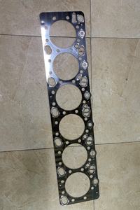 Junta de Culata Karno Original para Camiones, Piezas de Motor D13, 21587241 21313537 21510072 548.501, para MCK MP8 - Product Image 1