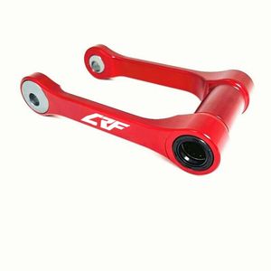 Accesorios para Motocicleta, Kit de Amortiguador Trasero Ajustable con Logotipo CRF para <span class=keywords><strong>HONDA</strong></span> CRF250L CRF 250L <span class=keywords><strong>250</strong></span> <span class=keywords><strong>L</strong></span> <span class=keywords><strong>Rally</strong></span> - Product Image 4