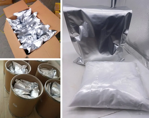 Suministro del fabricante 84% Beta-Hydroxy Beta-Metil Butirato HMB Calcio CAS 135236-72-5 HMBca - Product Image 4